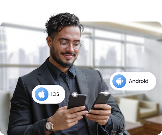 Boundless Access Ecosystem