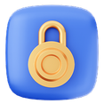 glod lock image