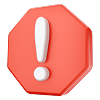 risk icon