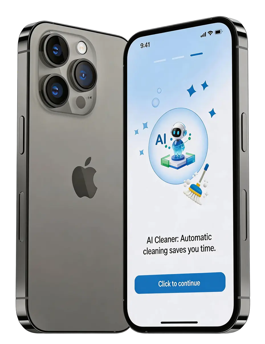 BlueHammer app