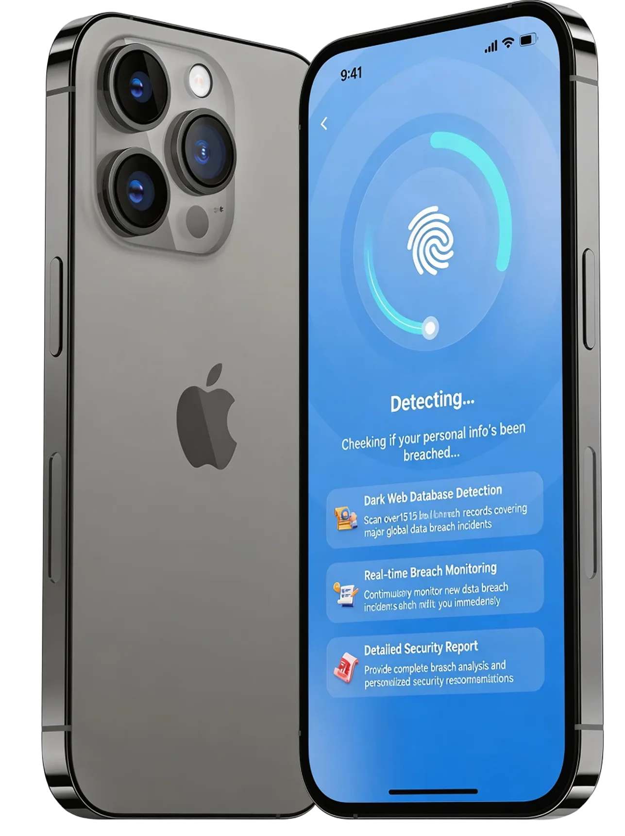 BlueHammer app