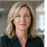 Patricia Grant