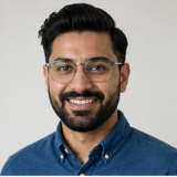 Arjun Mehta